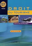 Droit du tourisme BTS-DUT