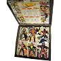 Marvel Collector Editions of Giant Size X-Men