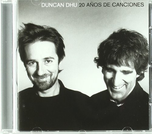 Duncan dhu - Canciones (1986 Edición 2002) - Zortam Music