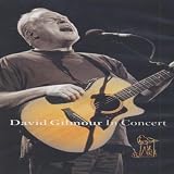 David Gilmour-In Concert [VHS]