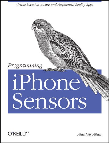Programming iPhone Sensors