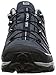 Salomon Women's X Ultra 2 GTX W Hiking Shoe, Grey Denim/Deep Blue/Melon Bloom, 8 M US