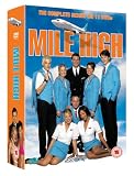 Review Starz Home Entertainment  / Mile High - Complete Box Set [2003]