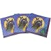3 Packs of Novelty Print Napkins, Luncheon Size, Pack of 20