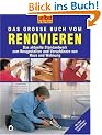 Selbst ist der Mann. Renovieren. Das aktuelle Standardwerk