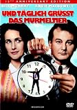 Eigenschaften Sony Pictures Home Entertainment  / Und täglich grüßt das Murmeltier (15th Anniversary Edition)