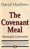 The covenant meal