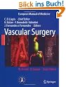 Vascular Surgery: European Manual of Medicine