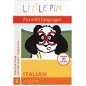 Little Pim: Italian, Vol. 3 - Playtime (Widescreen)