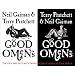 Good Omens: The Nice and Accurate Prophecies of Agnes Nutter, Witch [GOOD OMENS]