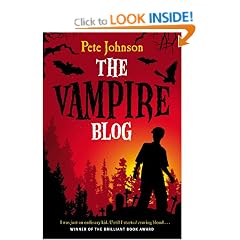 The Vampire Blog