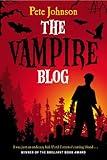 The vampire blog