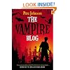 The Vampire Blog