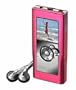 Archos Gmini XS 100 3 GB Pocket Music Player (Pink)