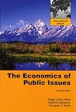 The Economics of Public Issues