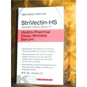 StriVectin Products Strivectin-HS - Wrinkle Serum (0.9 oz)