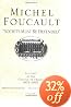 "Society Must Be Defended": Lectures at the College de France, 1975-1976