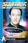 Star Trek - The Next Generation Comics Classics: Maelstrom (Star Trek Next Generation Comic Classics)