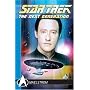 Star Trek- The Next Generation Comics Classics: Maelstrom: The Next Generation Comics Classics: Maelstrom (Star Trek Next Generation Comic Classics)
