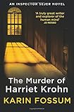 The murder of Harriet Krohn