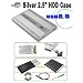 MY-Link 2.5inch USB2.0 IDE External Hard Drive Case Enclosure