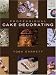 Books : Professional Cake Decorating [Hardcover]