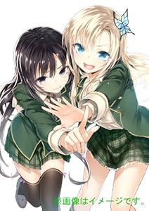 『僕は友達が少ない』ブリキArt Works 初回限定版