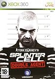 Splinter Cell Double Agent