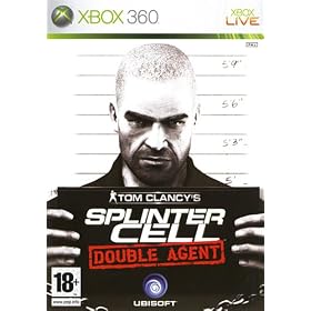 Splinter Cell : Double Agent