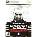 Splinter Cell : Double Agent