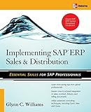 Implementing SAP ERP Sales & Distribution