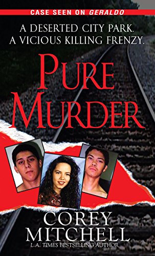 Pure Murder (Pinnacle True Crime)
