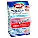 Abtei Magnesium 400 + Vitamin B Komplex Direktgranulat, 20 St�ck, 2-er Pack (2 x 44 g)