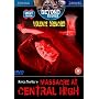 Massacre at Central High - Cult Classic Horror Mov&hellip <b>DVD</b> ~ Rene Daalder