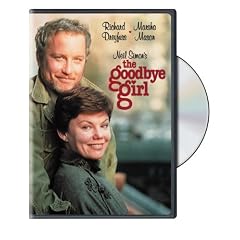 Goodbye Girl