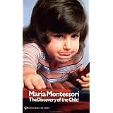The Discovery of the Childby Maria Montessori