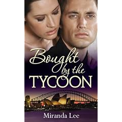 Bought By the Tycoon