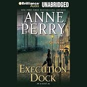 Execution Dock | [Anne Perry]