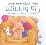 Buy : Everyone Hide from Wibbly Pig