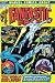 FANTASTIC FOUR  #123
