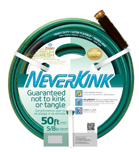 valentine Apex 8605 50 NeverKink 50 Feet FlexibleB0002IKUEG