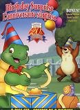 Franklin - Birthday surprise (20th Anniversary) (2 Disc Set)