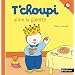 T'choupi aime la galette