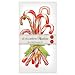Candy Cane Bunch Casual Napkin Bundle