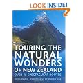 Touring the Natural Wonders of New Zealand
