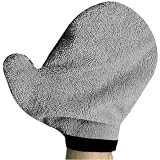 Microfiber Dash Mitt