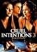 クルーエル・インテンションズ 3 [DVD]