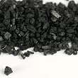 Hiwa Kai Black Lava Salt - Coarse by ChefShop