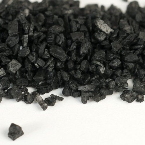Hiwa Kai Black Lava Salt - Coarse by ChefShop.com by Essential Pantry