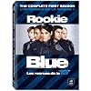 Rookie Blue - Season 1 / Les recrues de la 15e - Saison 1  (Bilingual)